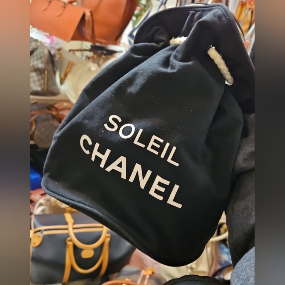 SOLEIL CHANEL
